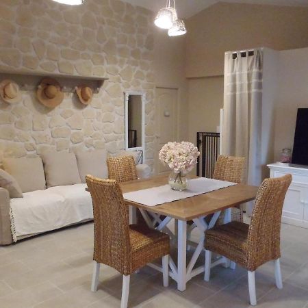 Provence Luberon Bonnieux Location Gite Chez Basile 外观 照片